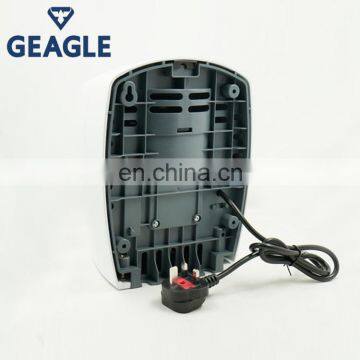 Geagle Wall Mounted Infrared Inductive Automatic Hand Dryer ,Electric Hand Dryer photo-3