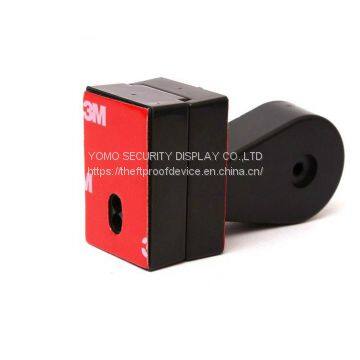 Anti-Theft Retractable Pull Box for Mobile Phone,Secure Retail Display Pull Box photo-4