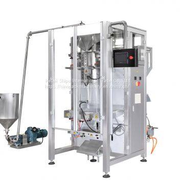 SPLP-7300GY/GZ/1100GY Liquid & Paste Packaging Unit