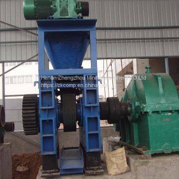 Low Price Coal Briquetting Machine