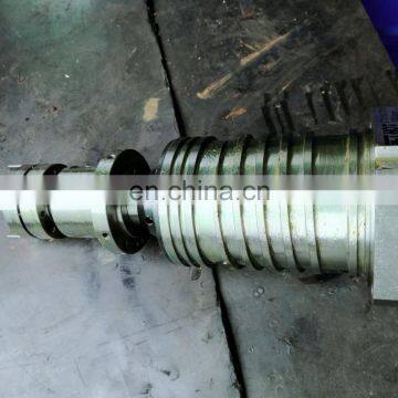 High Quality Bt30 Spindle Motor for Machine Center With CE Certificate photo-2