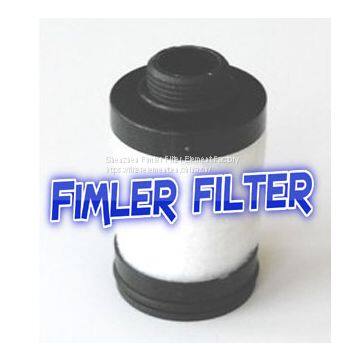 Replacement vacuum pump Oil Mist Filter 0532140150, 0532116779, 0532127410