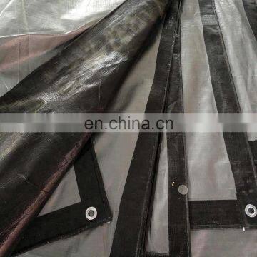 Reinforced 100% virgin material pe tarpaulin for Camping, Shelter, Ground Cover and truck cover