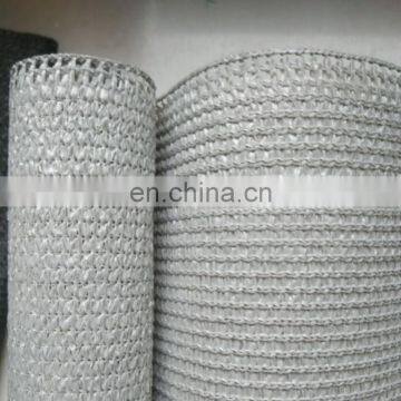 Balcony wind protection net/plastic balcony net/hdpe balcony net