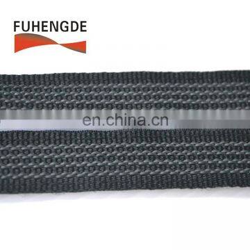 Logo Printing Non Slipping Rubber Battery Strap With Hook and Loop Fastener photo-3