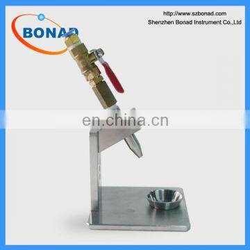 Iec Standard Water Jet Nozzle 6.3mm Diameter Distance 2.5m to 3m photo-4