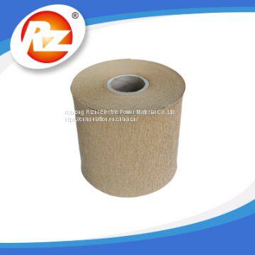 Transformer Insulation Crepe Paper Tape photo-3