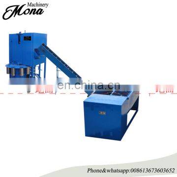 2018 Cheapest Automatic Mushroom Bagging Machine/Fungus bag filling machine