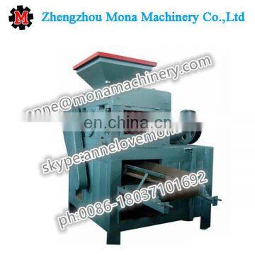 Factory Outlet Bbq Charcoal Briquette Machine 0086-13673603652 photo-3