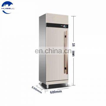 2019 Hot Selling Factory Outlet Advanced Medical UV Air Disinfection Machine Cabinet Type for Hospital photo-3