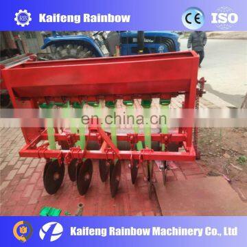 Best Selling Manufacture garlic seeding machine corn seed planting machine garlic planting machine