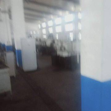 CHY Shanghai Anshu Mechanical&Electrical Equipment Co., Ltd.