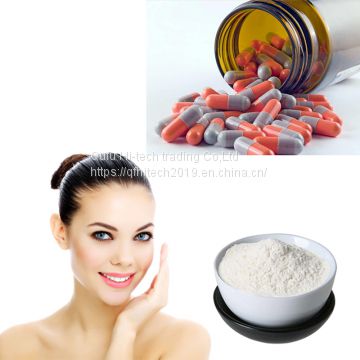 High purity food grade hyaluronic acid HA power