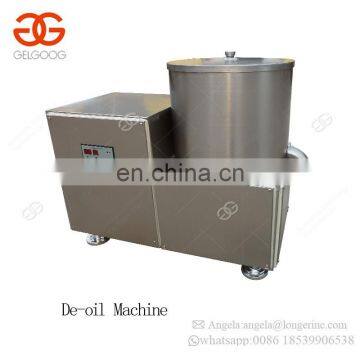Hot Sale Semi-Automatic French Fries Making Machine Line Small Scale Potato Chips Production Machine Price photo-6