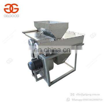 Trade Assurance New Type Soyabean Almond Paste Tomato Jam Grinding Machine Walnut Nut Peanut Butter Maker photo-5