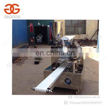 Hot Selling Best Price Chinese Momo Stuffed Bun Maker Production Line Stuffed Dumplings Equipment
