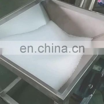 Pellet Screw Feeder price powder materials transport feeding machine