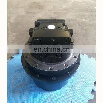 Hot Sale Doosan DH60-7 Final Drive GM06 GM07 Travel Motor For Excavator photo-6