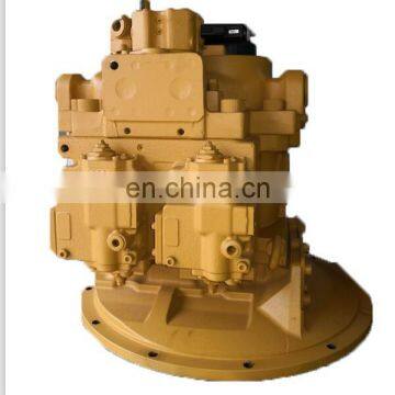 Hot sale  330D hydraulic pump excavator  330D fuel pump