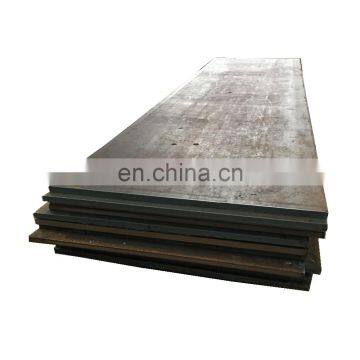 S355 p235gh p265gh p355gh thickness 35mm hot rolled steel plate manufacturer