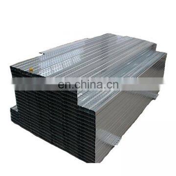 MD-57 Tianjin Shisheng Scaffolding 250*50 Metal Scaffolding Walkway Planks