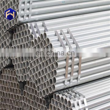 Professional scaffolding pipe buyer with CE certificate