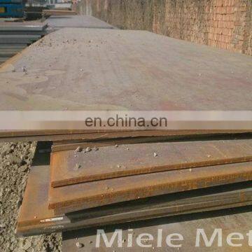Q195 Q235 CR Carbon Steel Sheet Plate photo-5