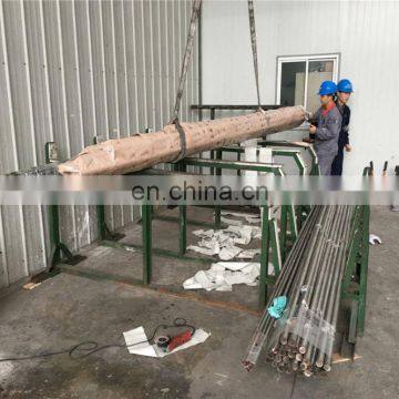 Fishing Rod Astm A276 420 Stainless Steel Round Bar photo-7