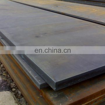 s355j2 High-Strength Low Alloy Steel Plate