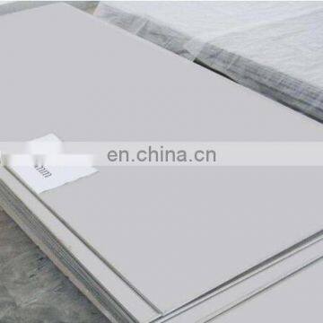 Best price 201 304 316 904l 310 Stainless Steel Sheet