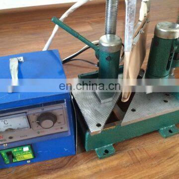 Upvc Portable Window Manufacturing Machine photo-5