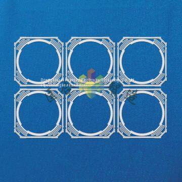 Optical Element:acoustic Components: Handset Mesh, Speaker Mesh,Etching, Metal Etching, Stainless Steel Etching, Metal Etching Process-...etc photo-4