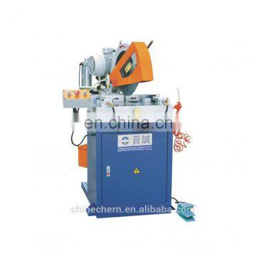 Aluminum Profiles high speed circular saw machine