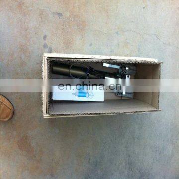 Portable PVC Window and Door Corner Cleaning Machine photo-3