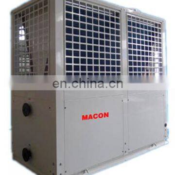 high temperature hot water heat pump for metal electroplating