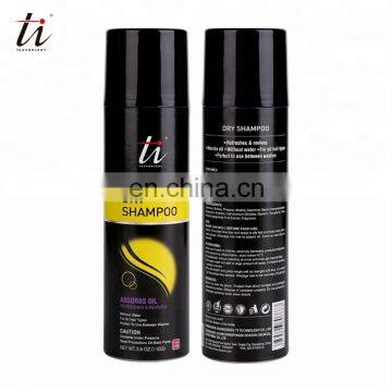 Refreshing Aromatic Hair Dry Shampoo(A029), Clean and Classic Dry Shampoo Spray, Free Wash Nourishing Shampoo Spray photo-2