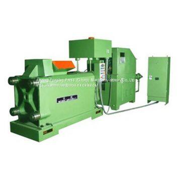 1000 Tons Scrap Metal Baling Press Machine for Recycling Working photo-3