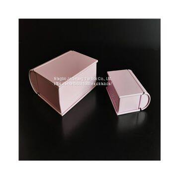 Mouse Box 3 Layers Christmas Tin Square Silicone Cake Tin