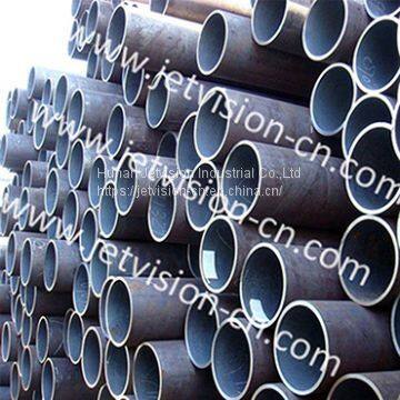API 5L Hot Rolled Carbon Seamless Steel Pipes photo-4