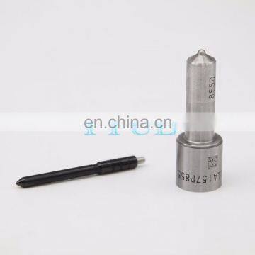 High-Quality Common Rail Injector Nozzle  DLLA156P1719 dlla156p1719 for 0445110318 0445110361