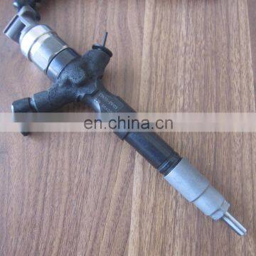 Fuel Injector 095000-8310 Common Rail Injector 095000-8310