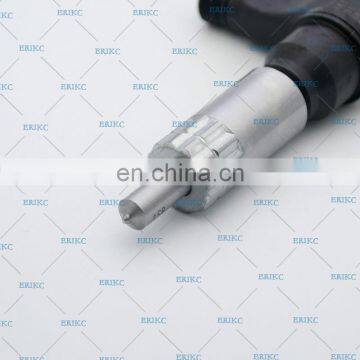 Genuine 095000-547# Denso Common Rail Injector Original Denso Injector 095000-5471 photo-6