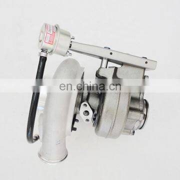 Chinese Diesel Engine 4089746 Motorcycle Electric Supercharger photo-2
