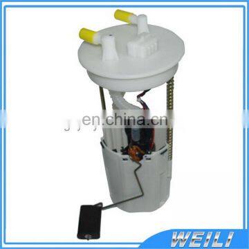 High quality electric fuel pump assembly for chery QQ 0.8 372 S11-1106610CA