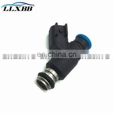 Original Fuel Injectors Nozzle 28239887 For Nissan Pickup 2823-9887 photo-2