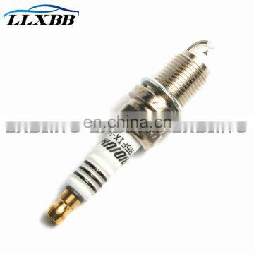 Stock Spark Plug ZFR5FIX-11 ZFR5FIX11 For NKG Car Engine Spark Plug 3145 photo-3