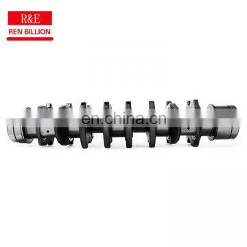 Brand New Forged Steel Crankshaft for 4hf1 Engine