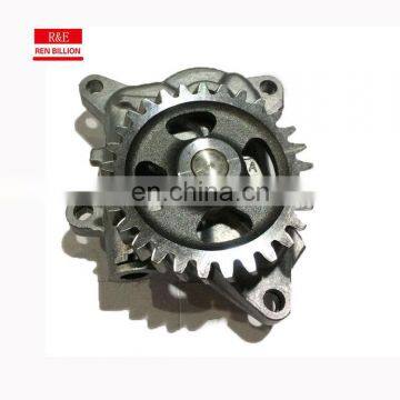 Diesel Engine Truck 4HK1 Oil Pump for ISUZU photo-3