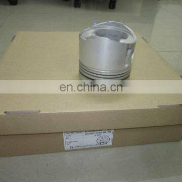 MAHLE Agent for Excavator / AUTO Engine Pistons