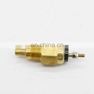 GENUINE TEMPERATURE OVERHEAT SWITCH FOR 6BG1T/6HK1/4HK1 EXCAVATOR ENGINE 8-97125601-10/897125601 photo-4